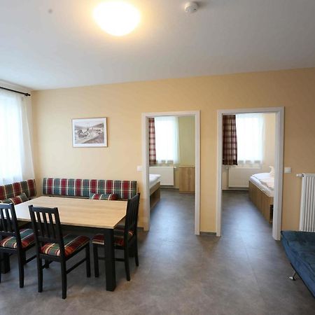 Apartmány AURA Bozi Dar Exterior foto