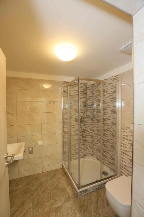 Apartmány AURA Bozi Dar Exterior foto