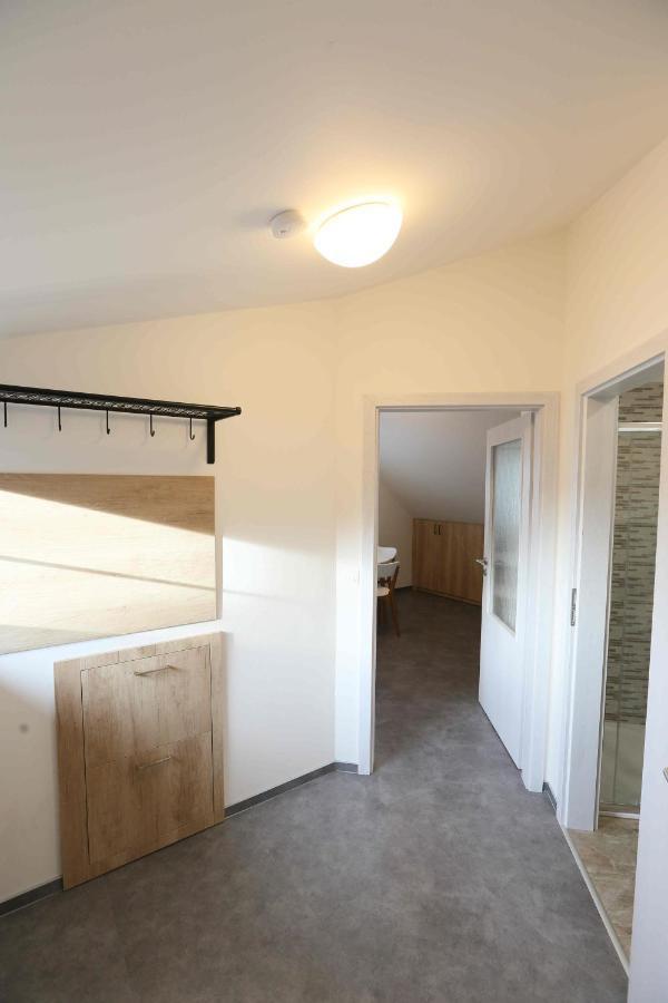 Apartmány AURA Bozi Dar Exterior foto